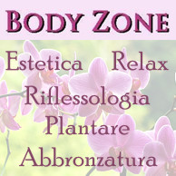 BODY ZONE