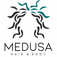 MEDUSA HAIR & BODY